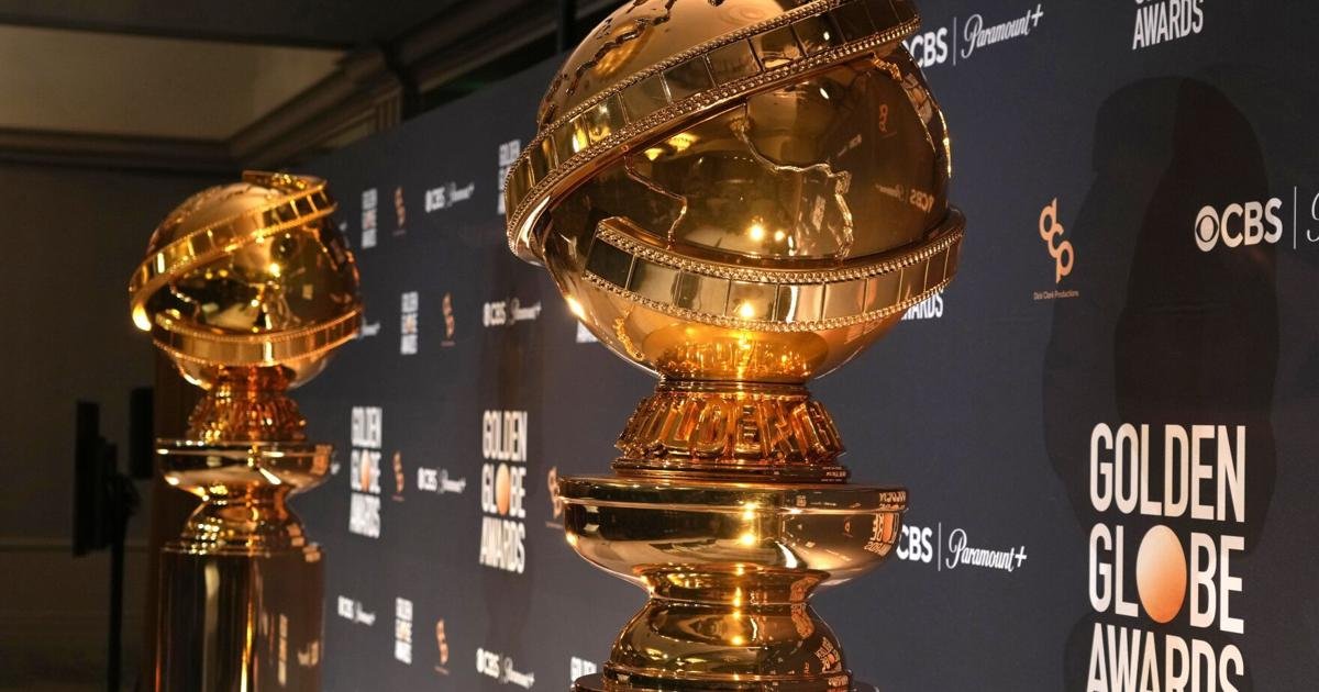 Golden Globes 2026: A complete list of the winners