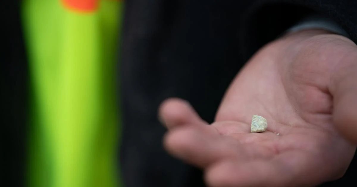 Drug alert issued for city after three die from suspected opioid overdoses