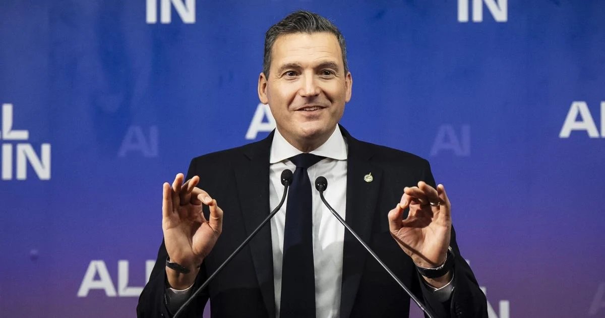 Canada not considering a ban on X over deepfake controversy, AI minister says