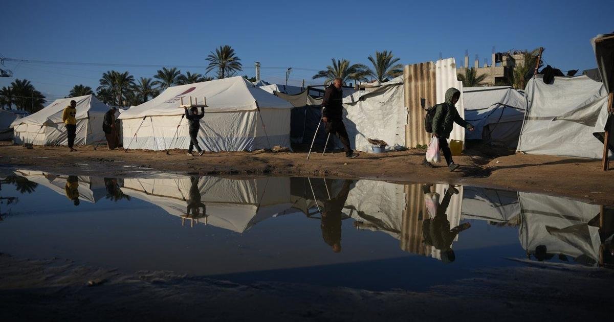 More countries confirm invites to Trump's Board of Peace for Gaza. $1 billion buys a permanent seat