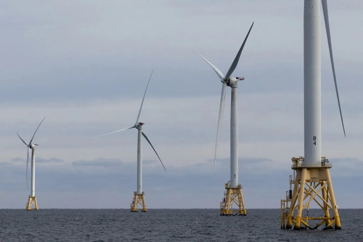 Nova Scotia offshore regulator looking to study potential Wind West sites