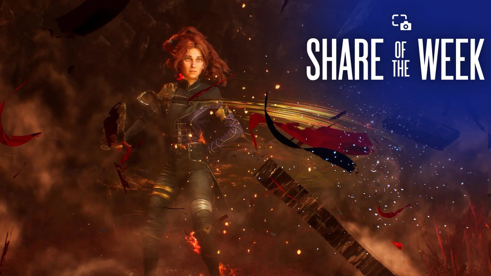 Share of the Week – Clair Obscur: Expedition 33 – PlayStation.Blog