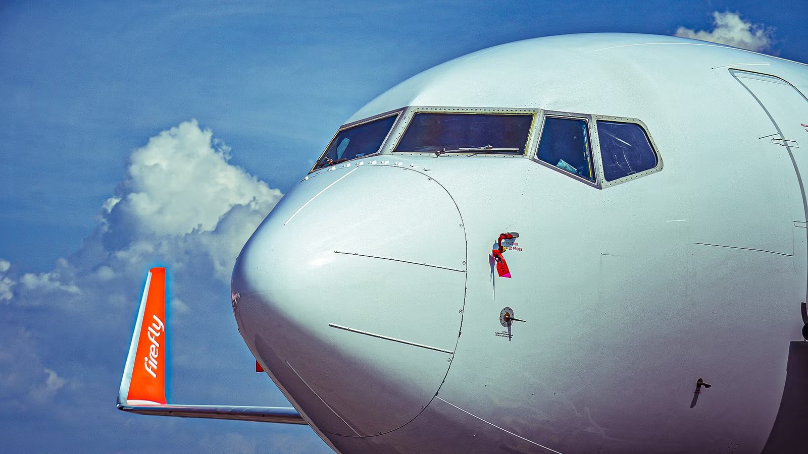 The Boeing 737’s Design Feature That Has Remained Unchanged Since Its Inception