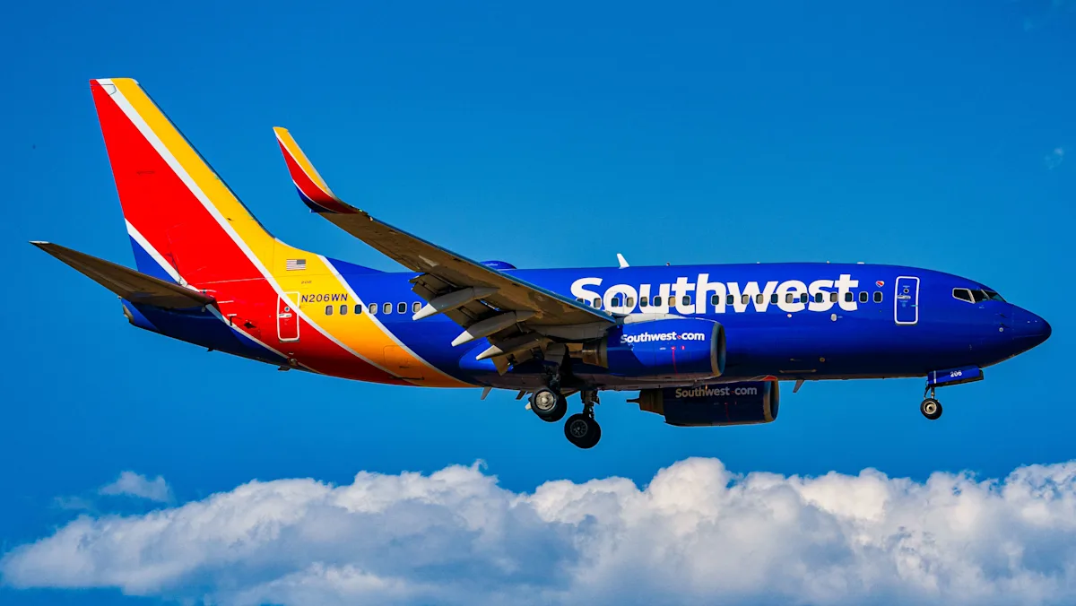 Delta, Southwest, FedEx, Marriott: Top Analyst Calls