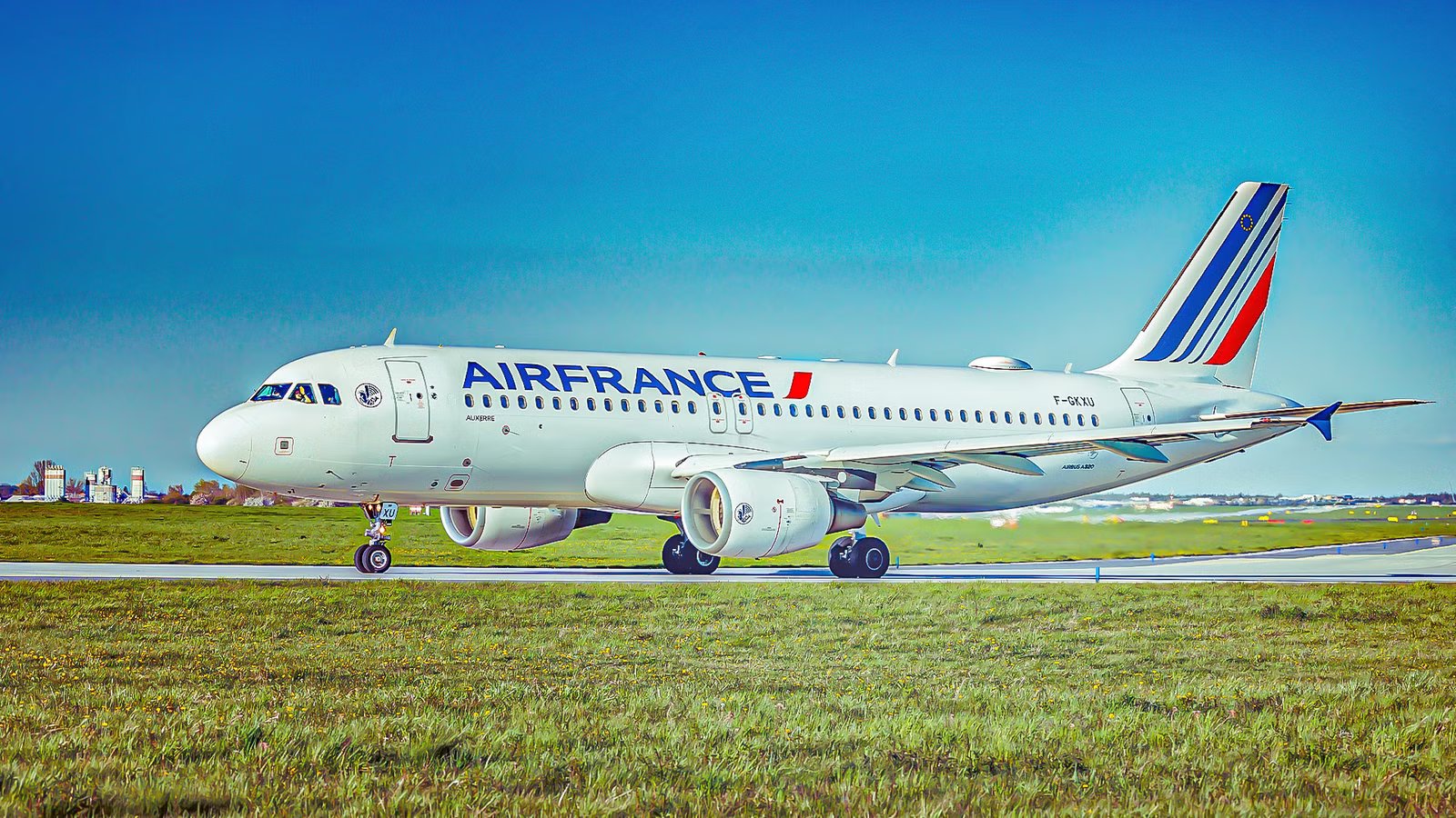 Air France Plans To Serve 7 UK Airports: But There’s A Catch