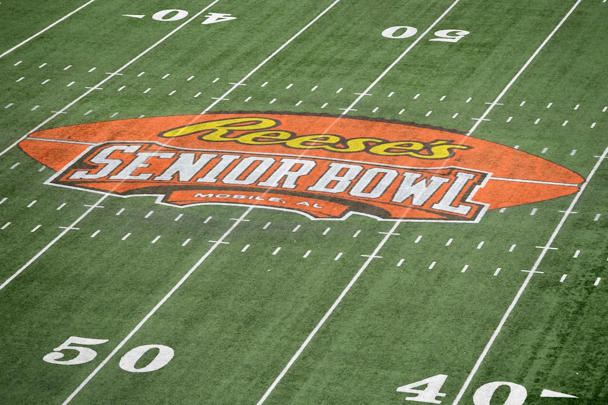 Commanders will be represented at 2026 Senior Bowl