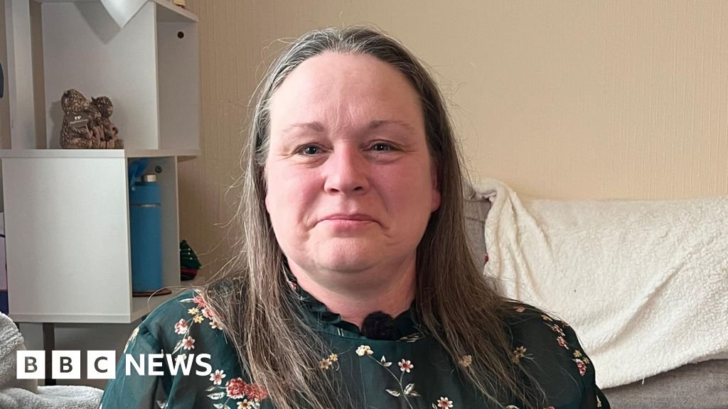 'I needed a coil to ease the bleeding but I just sat on a waiting list'