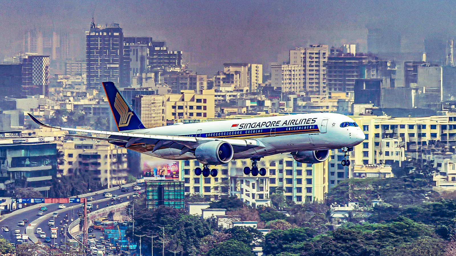 How Much Further Than The Airbus A350-900 Does The A350-900ULR Fly?