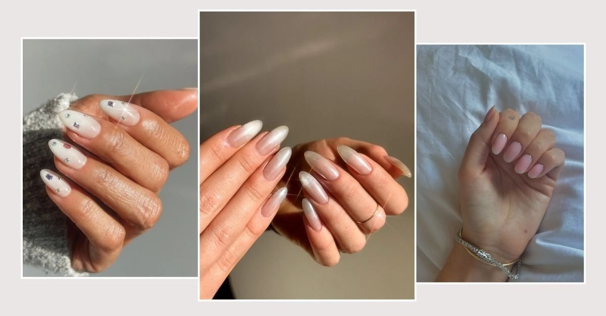 6 Biggest Nail-Art Trends of 2026, According to Experts