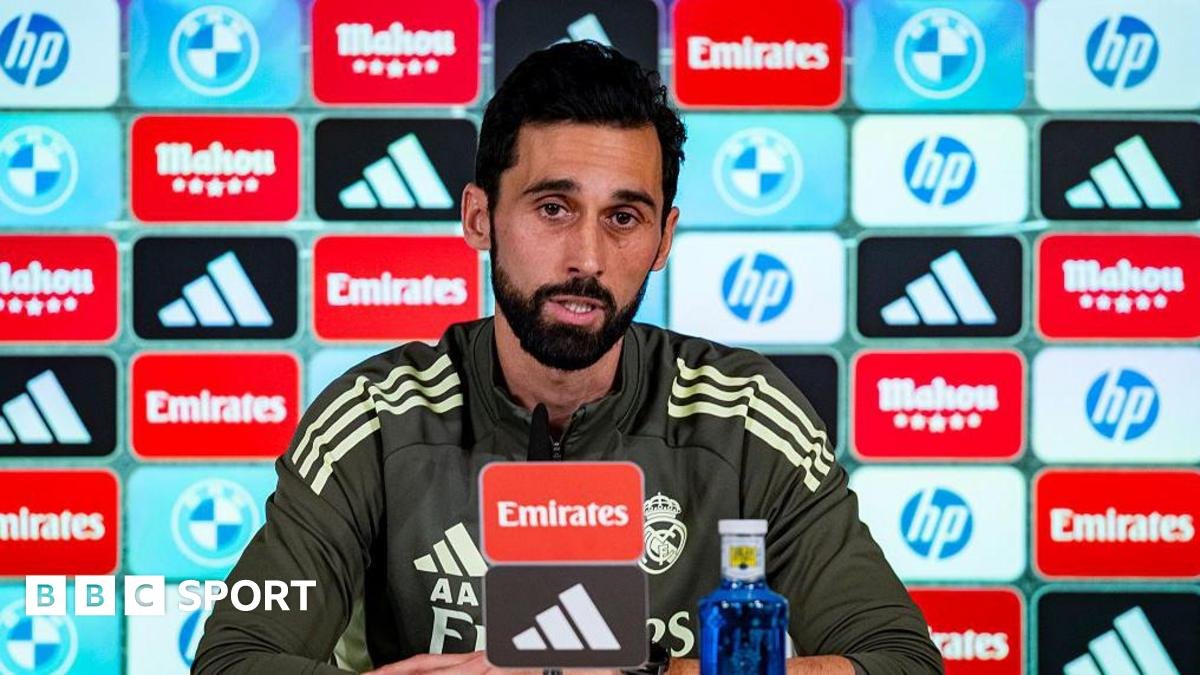 Real Madrid: Alvaro Arbeloa’s appointment provokes shock for supporters