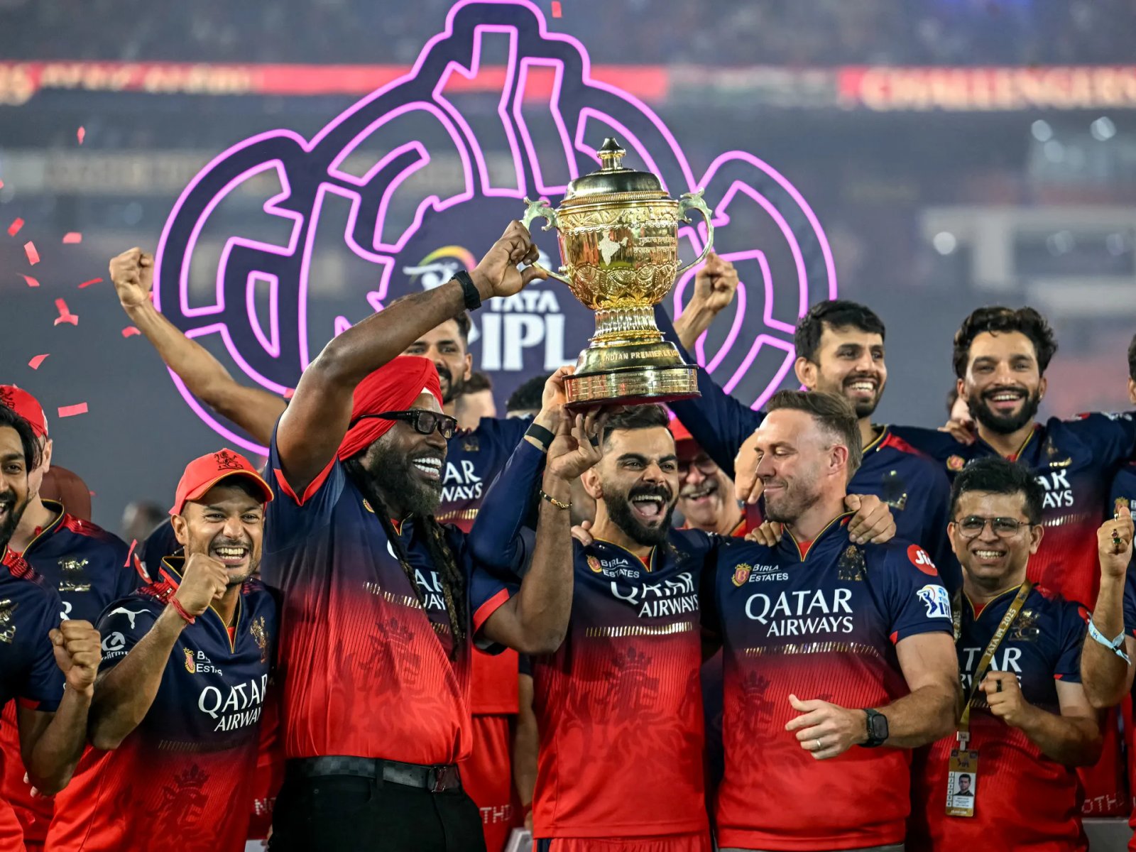 Bangladesh bans IPL broadcast amid growing tensions with India | Cricket News