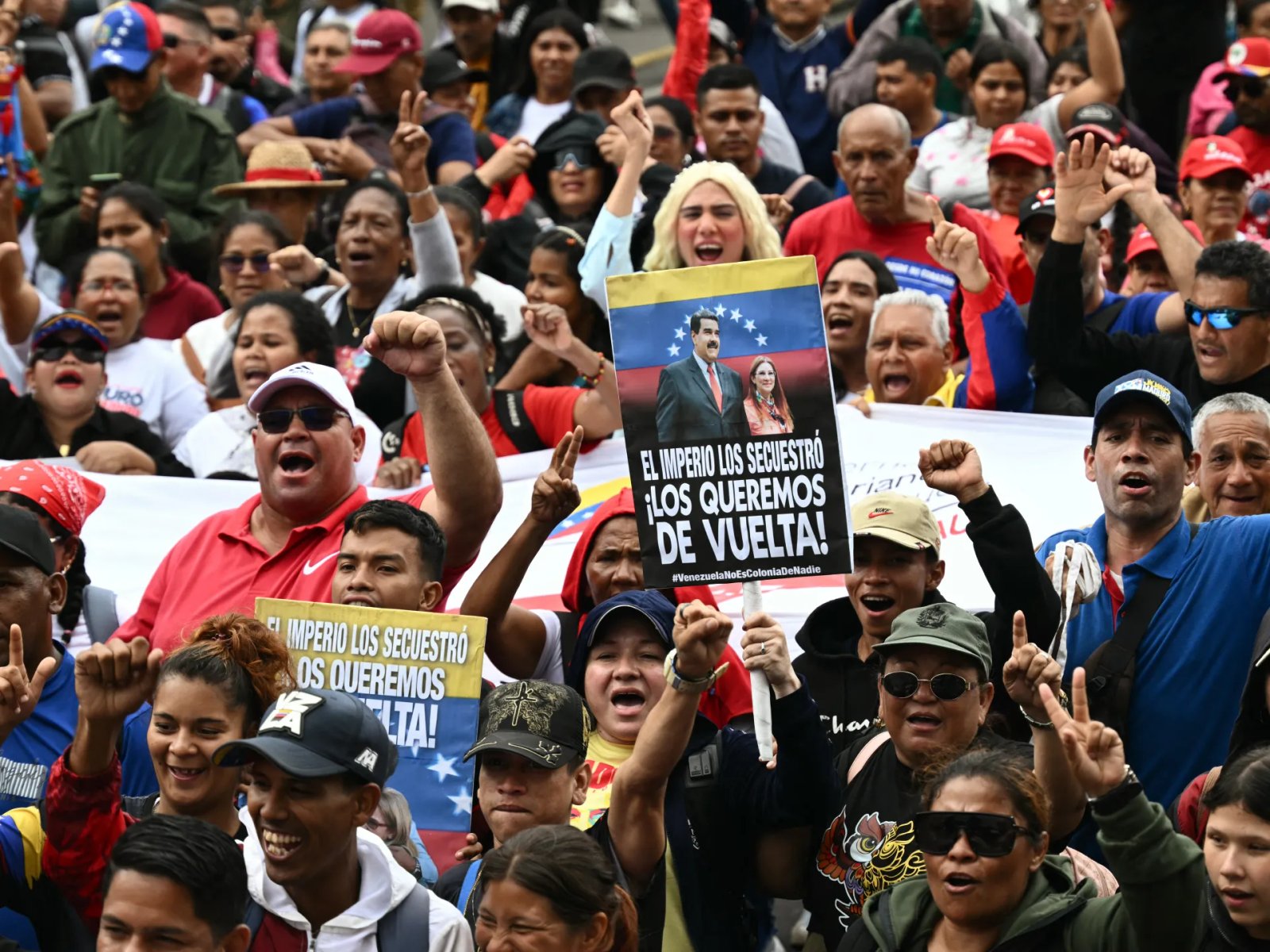 Venezuela’s economy plunged into uncertainty after Maduro abduction | Business and Economy News