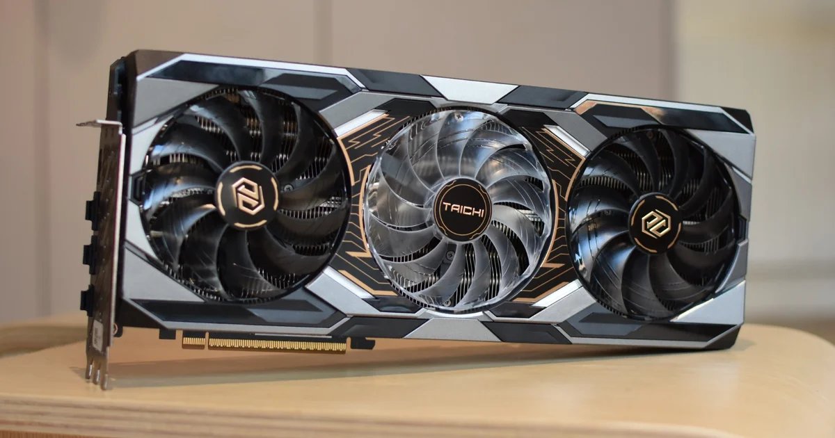 Even in 2026’s component hellscape, AMD’s Radeon RX 9070 XT is that rarest of things: a high-end GPU that’s still decent value