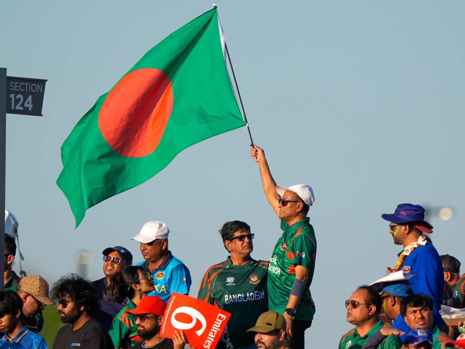 Bangladesh approves shooting team India tour, days after T20 World Cup ban | Olympics News