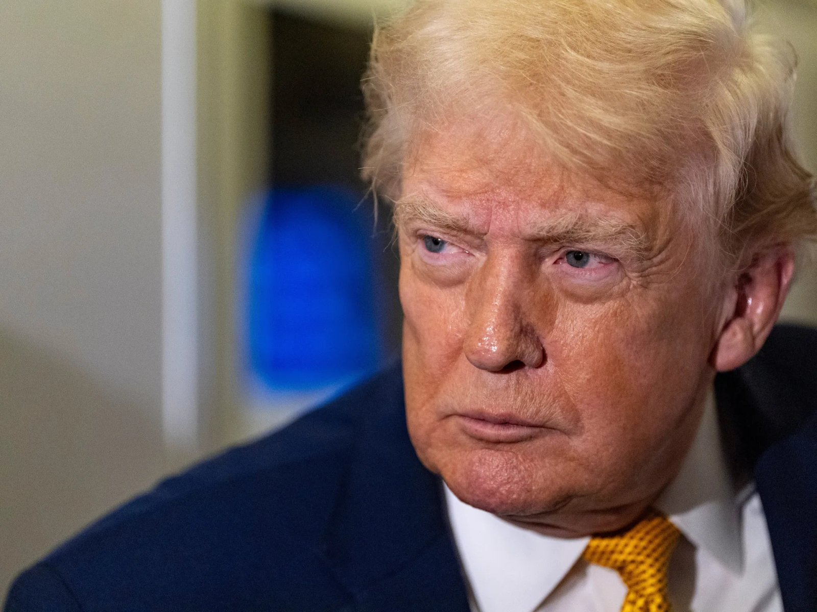 Trump threatens US defence firms over executive pay, slow production | Donald Trump News