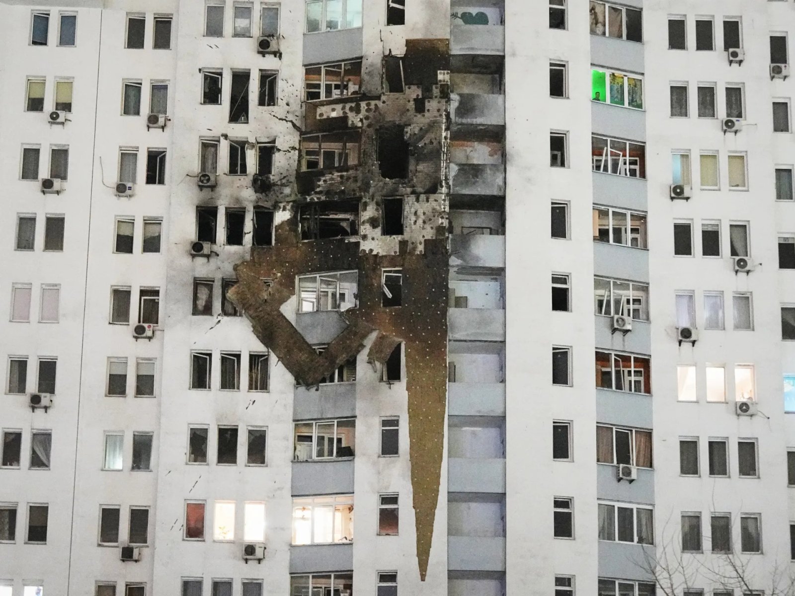 Russia-Ukraine war: List of key events, day 1,416 | Russia-Ukraine war News