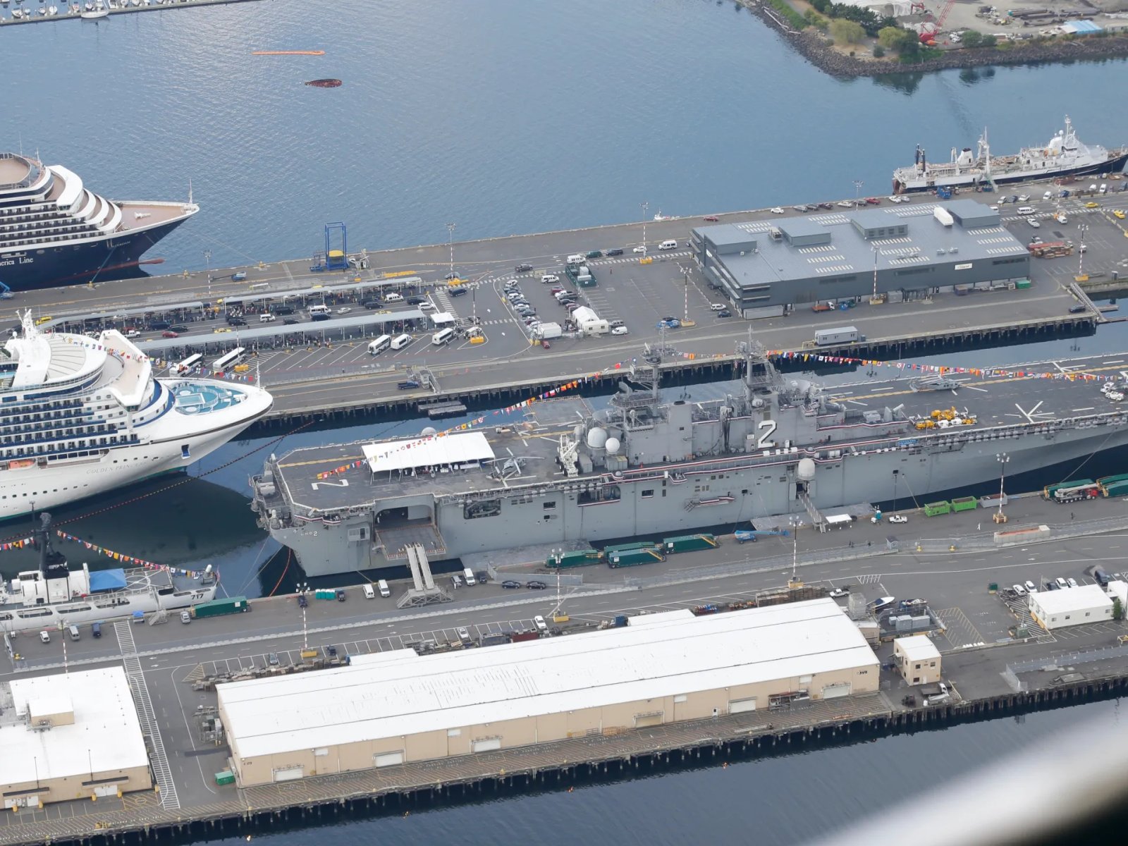 US sailor sentenced to 16 years in prison in Chinese espionage case | Espionage News