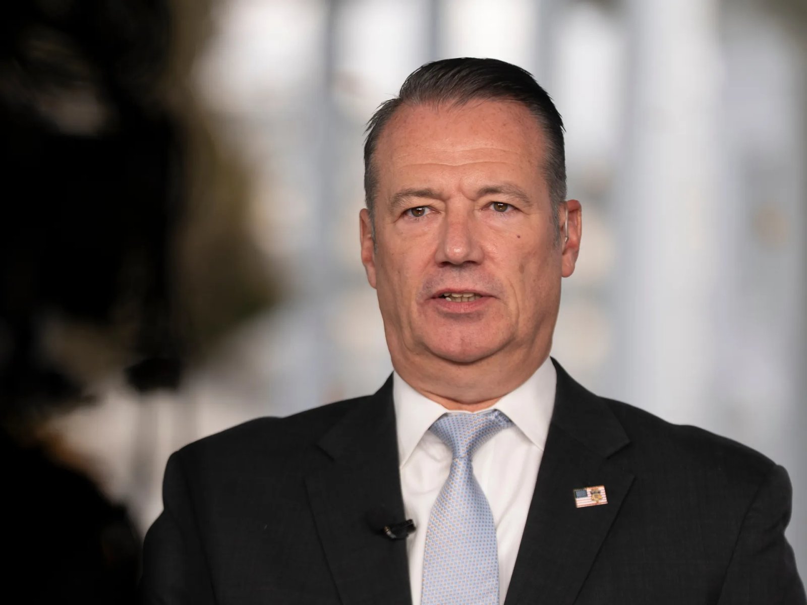 Minnesota judge orders ICE chief to appear in court | Courts News