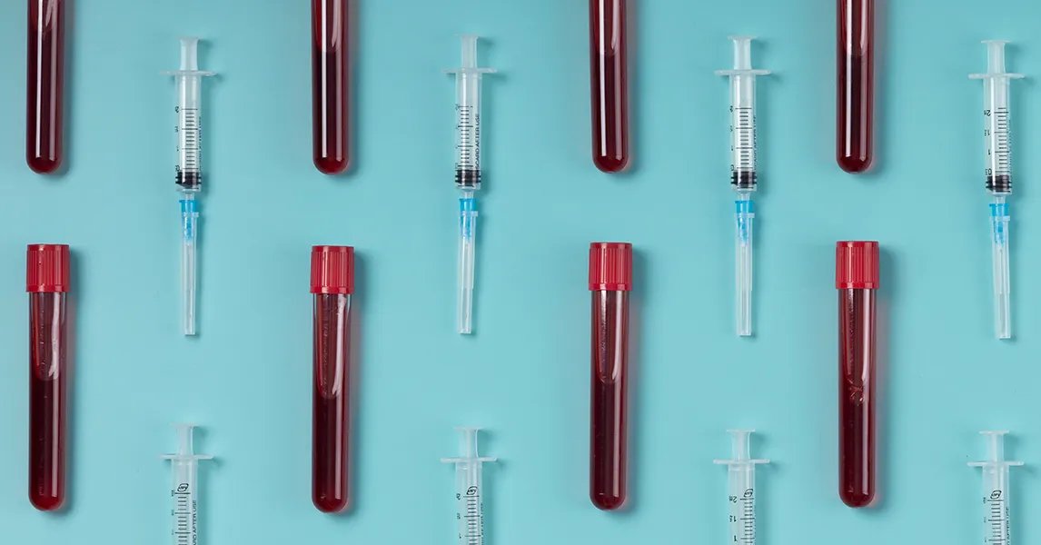 Blood Feud: Oura’s Health Panels Versus Whoop’s Advanced Labs