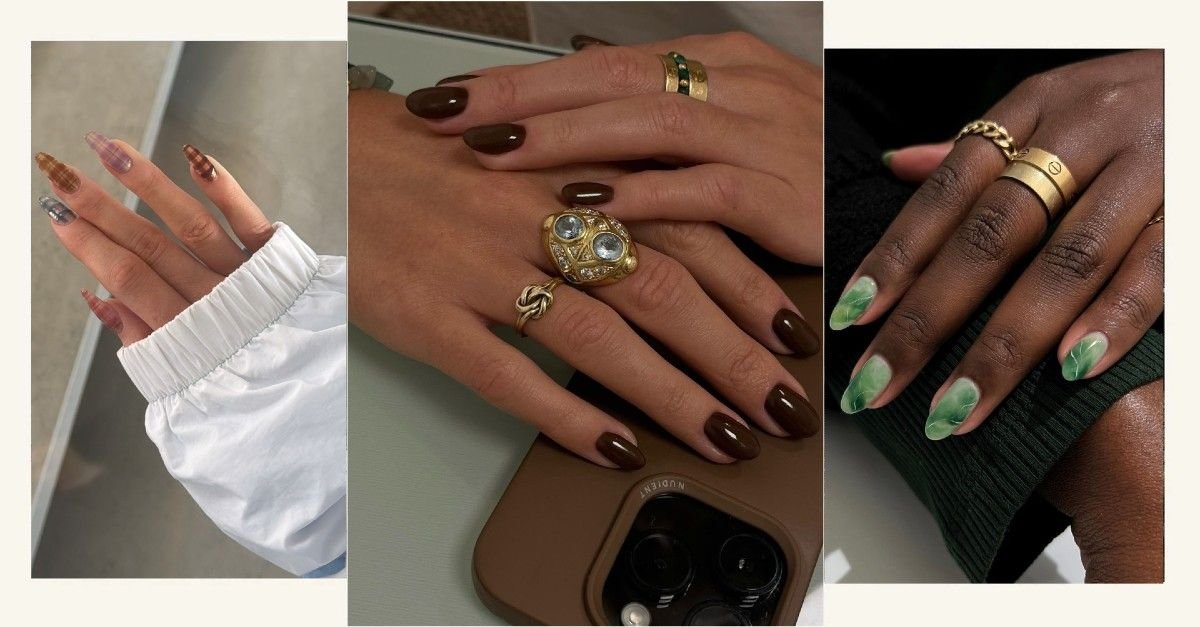 8 Nail Trends Expected to Soar in 2026, Per Manicurists
