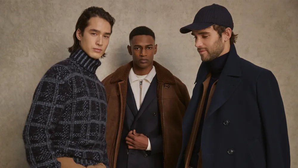 Fashion, Retail & Olympics Propel Global Appeal