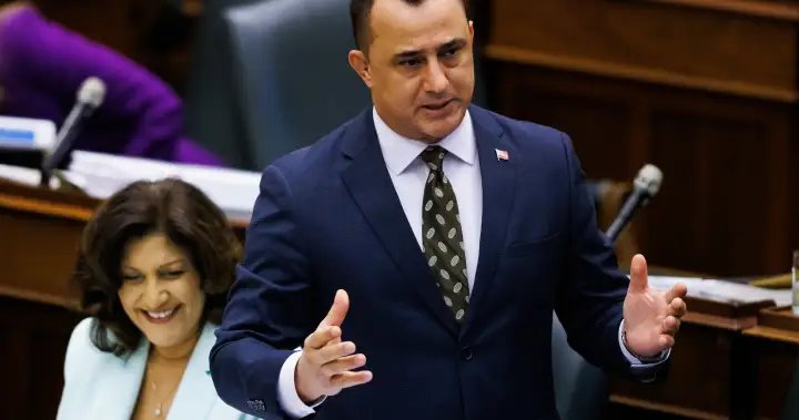 Ontario child welfare audits may not address impact of high-needs kids, government docs say