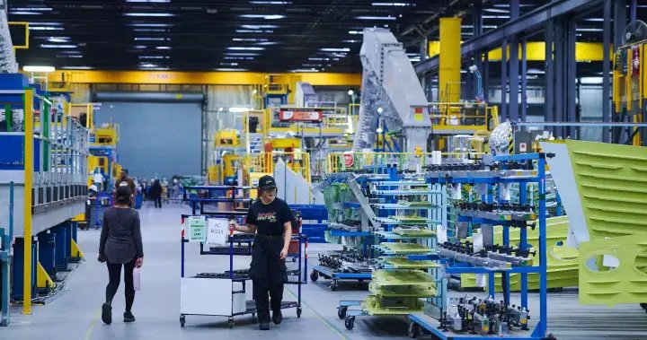 Unemployment climbed to 6.8% in December, says StatCan – National