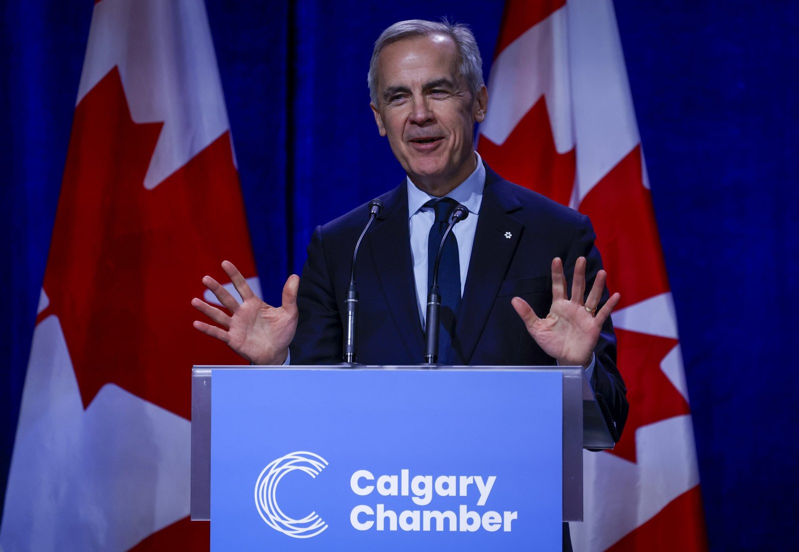 Global race to deregulate: Canada joins other countries in major projects push