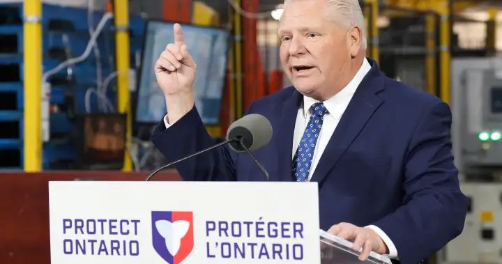 Ford will file appeal against court ruling to release personal phone records