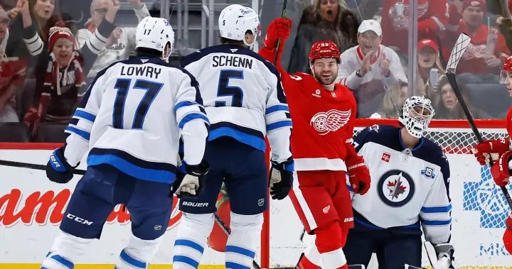 Cheveldayoff to speak as Winnipeg Jets sit last in NHL standings – Winnipeg