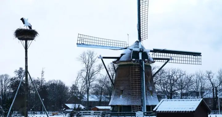 European airlines cancel hundreds of flights as snow chaos worsens – National