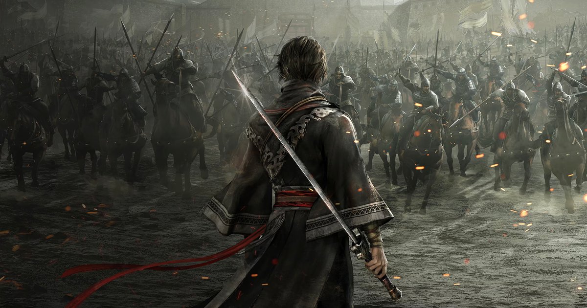 Dynasty Warriors: Origins could have two sequels