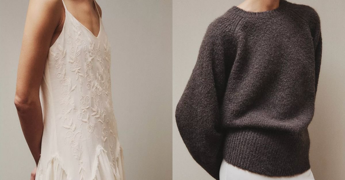 The Best Loungewear at Zara Home