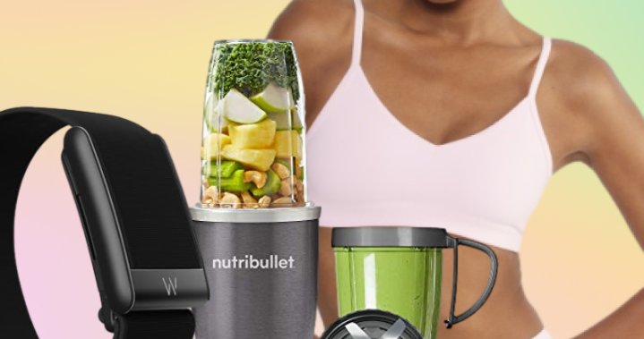 The Curator: Your 2026 fitness goals start here – National