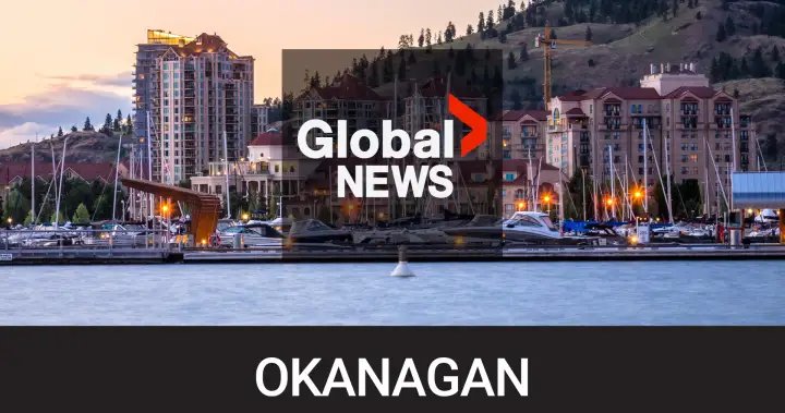 WATCH: Global Okanagan News at 5:30 p.m. – Jan. 14