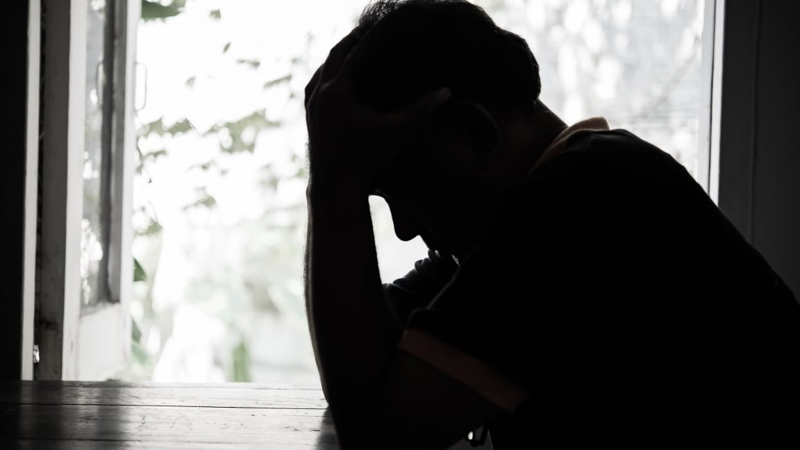 A cup of coffee for depression treatment has better results than microdosing