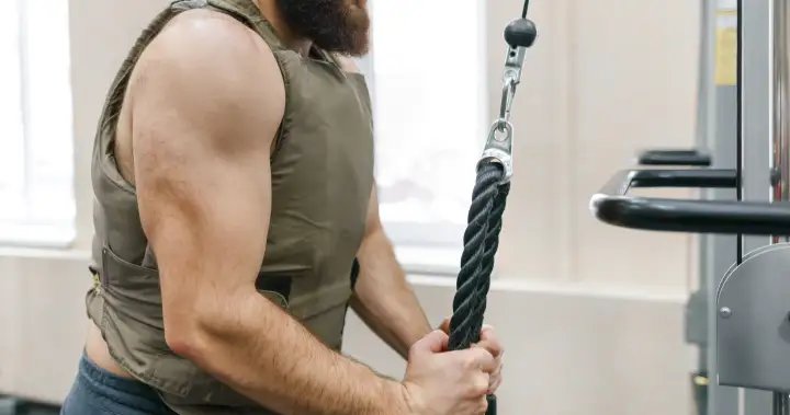 The Curator: The 6 best weighted vests to level up your workouts – National