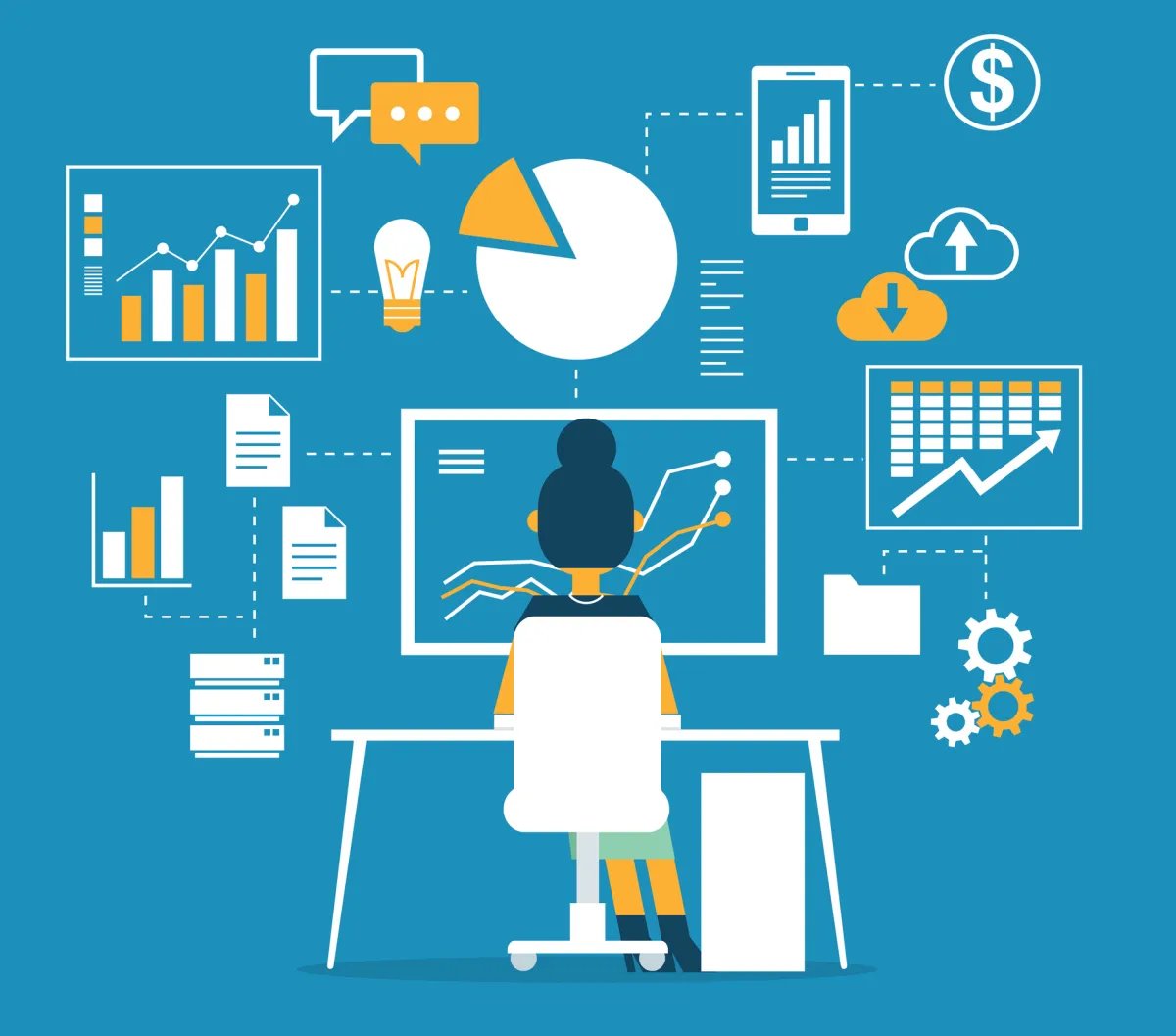 Snowflake, Databricks challenger ClickHouse hits $15B valuation