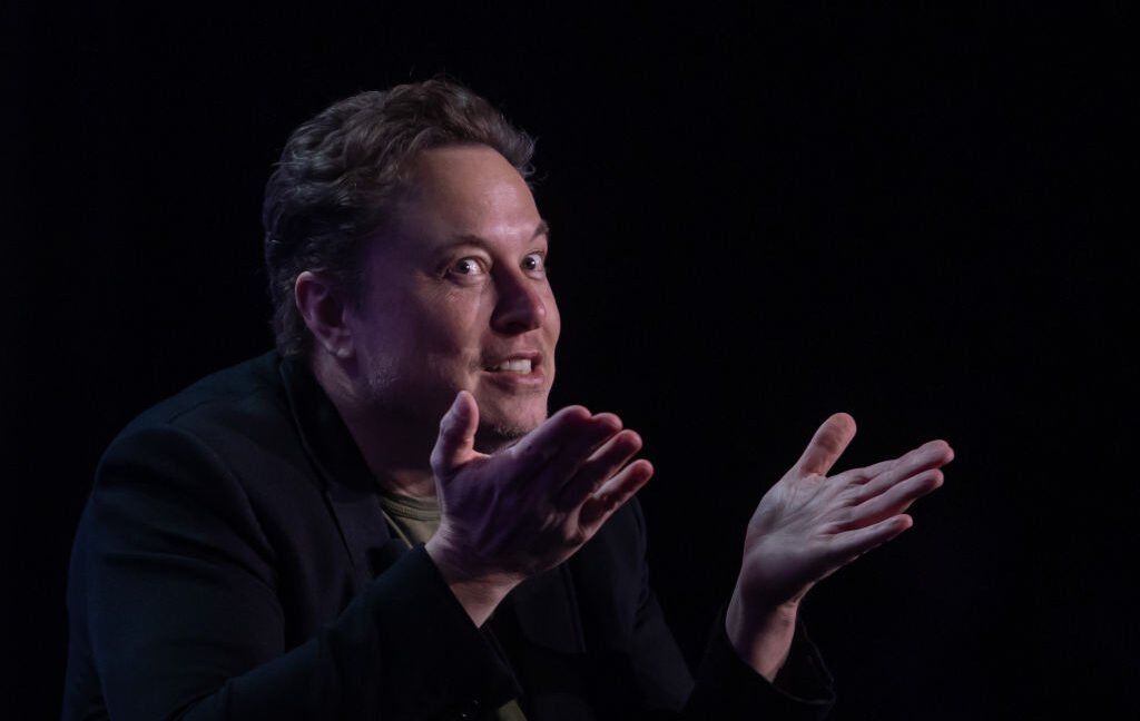 X’s half-assed attempt to paywall Grok doesn’t block free image editing