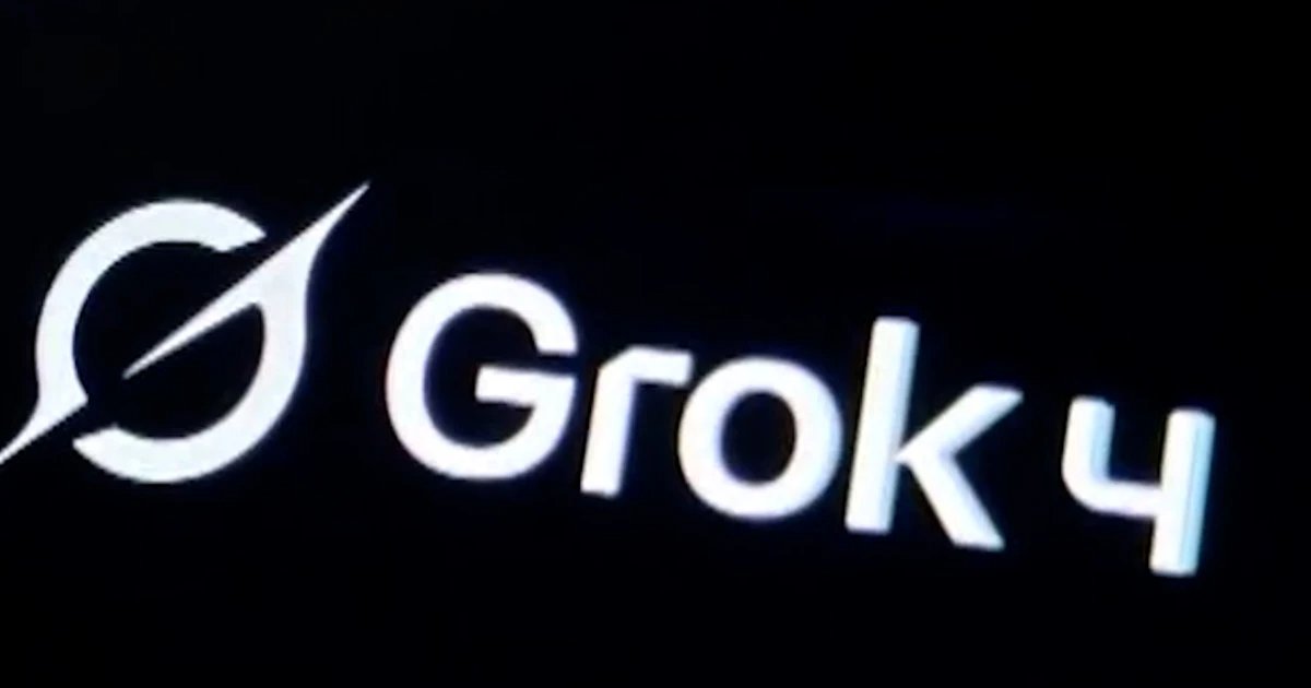 Grok faces backlash over generating explicit images