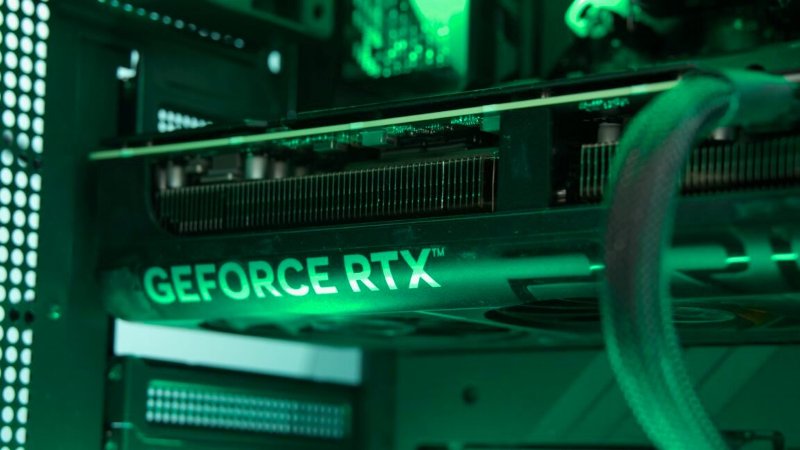 RAM shortage chaos expands to GPUs, high-capacity SSDs, and even hard drives