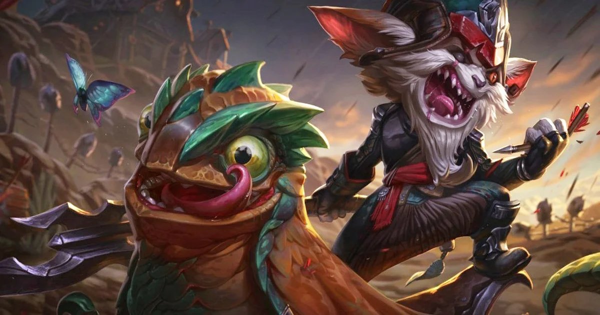 Veteran World of Warcraft lead joins Riot Games as a producer on upcoming rival MMO