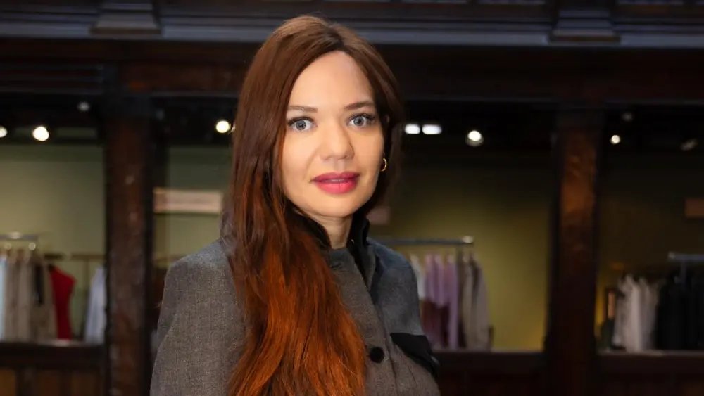 Liberty Names Luxury Veteran Lydia King Managing Director, Retail