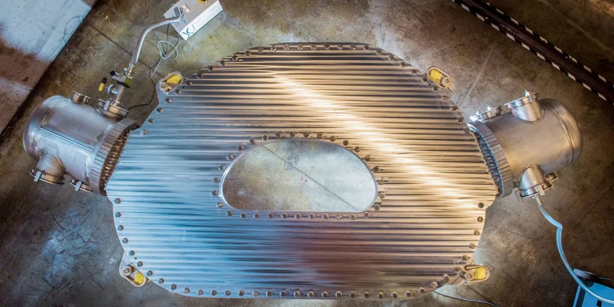 Dennis Whyte’s fusion quest | MIT Technology Review