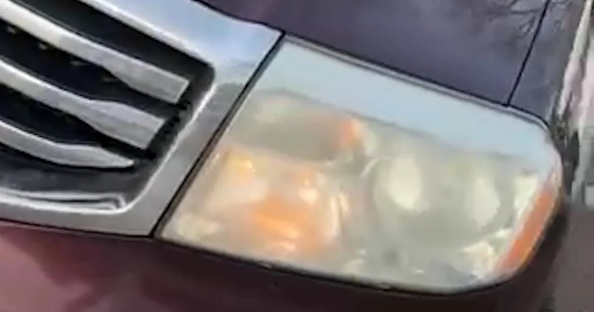 ICE officer’s video shows moments before Minn. shooting