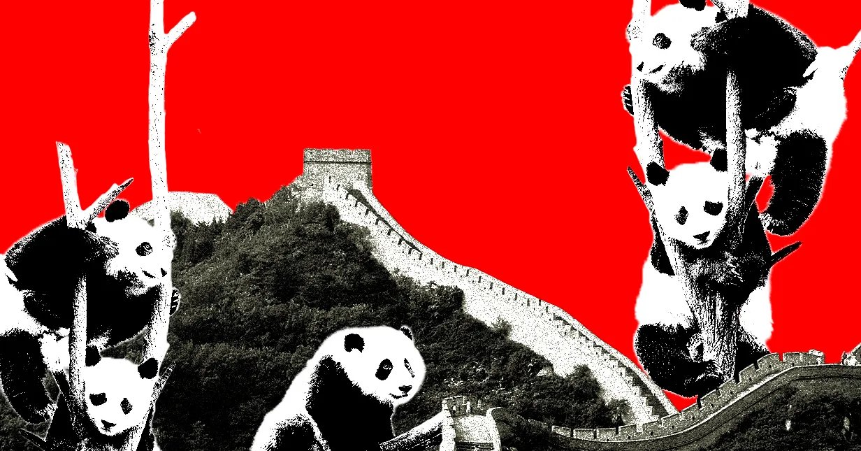 Why Everyone Is Suddenly in a ‘Very Chinese Time’ in Their Lives
