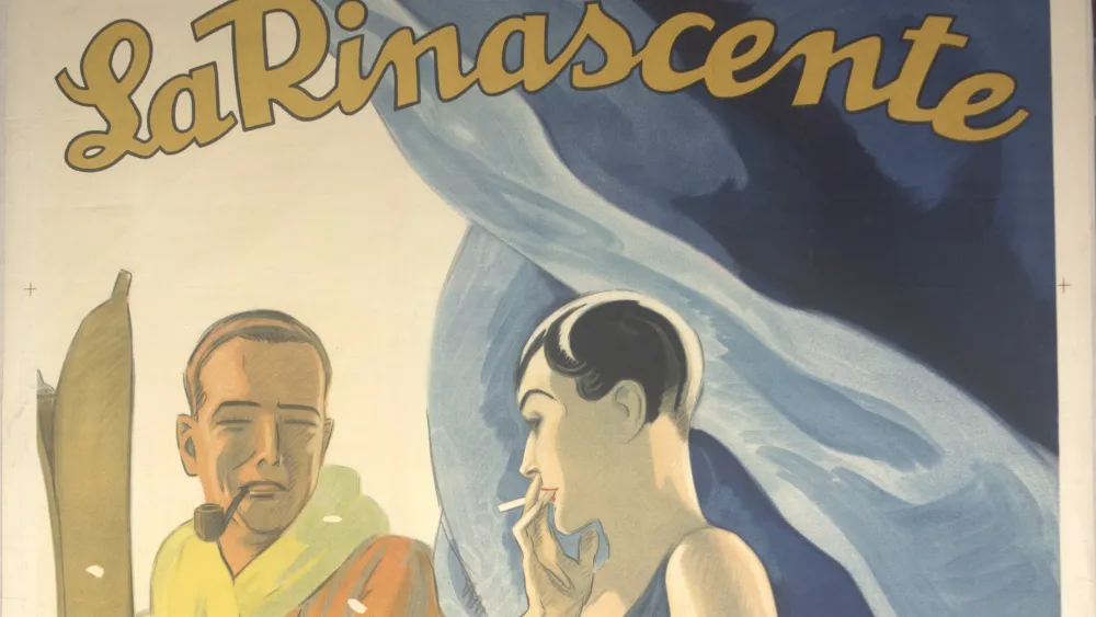 Italy’s Winter Sports History Showcased at Milan’s Sforzesco Castle