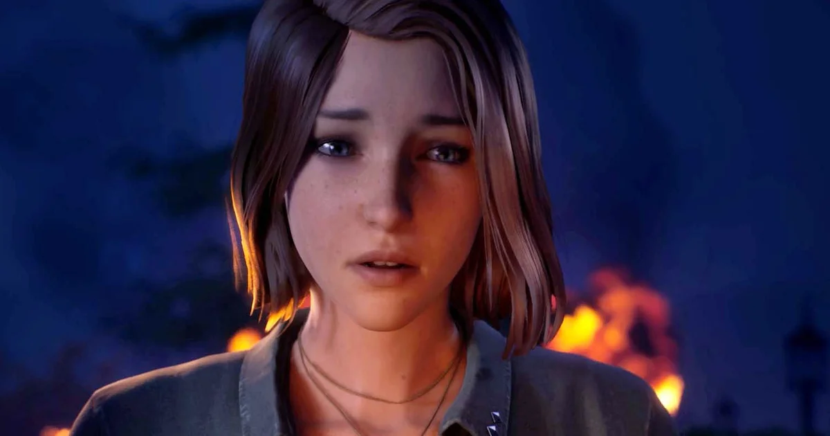 Life is Strange: Reunion will be the “thrilling finale to the Max and Chloe saga”, even though… you know…