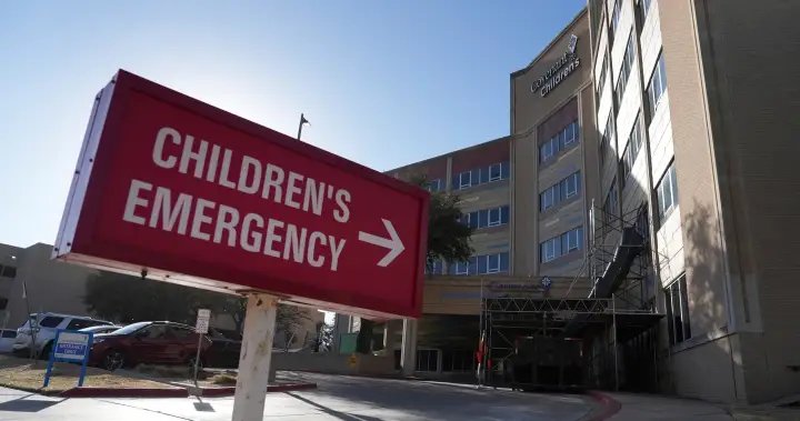 U.S. measles cases hit a 30-year high in 2025, CDC data shows – National