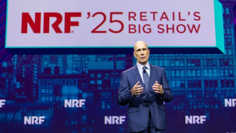 What To Look For at NRF 2026: Retail’s Big Show